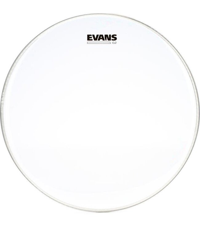 Evans 16" G2 Clear Drum Head