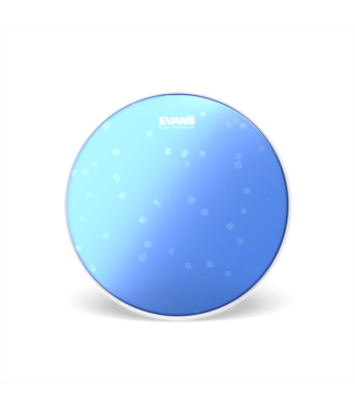 Evans Evans 14" Hydraulic Blue Coated Snare Batter Head