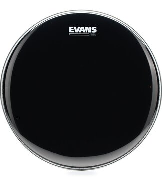 Evans Evans 14" Black Chrome Drum Head