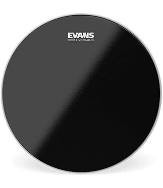 Evans Evans 14" Hydraulic Black Coated