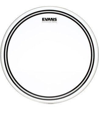 Evans Evans 16" EC Resonant Drum Head