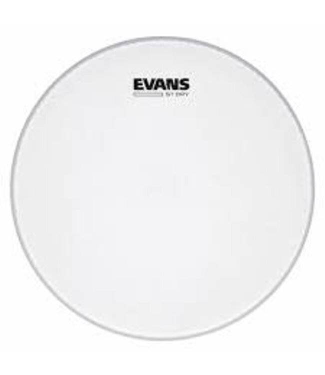 Evans 13" ST Dry Coated Drum Head