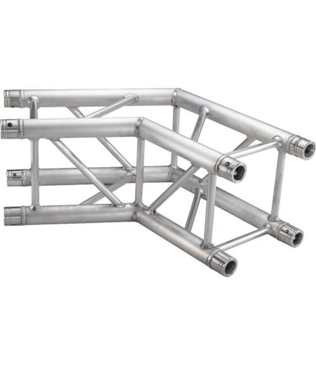 Global Truss SQ F24C21 2-Way Right Angle Corner