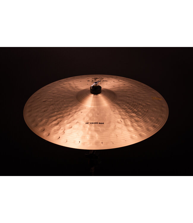 Zildjian 19" K Constantinople Crash Ride