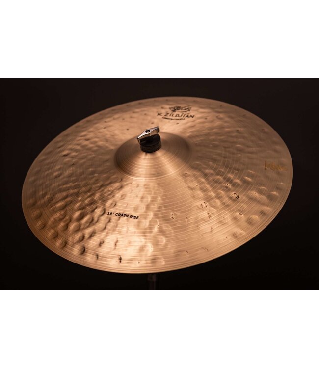 Zildjian 19" K Constantinople Crash Ride