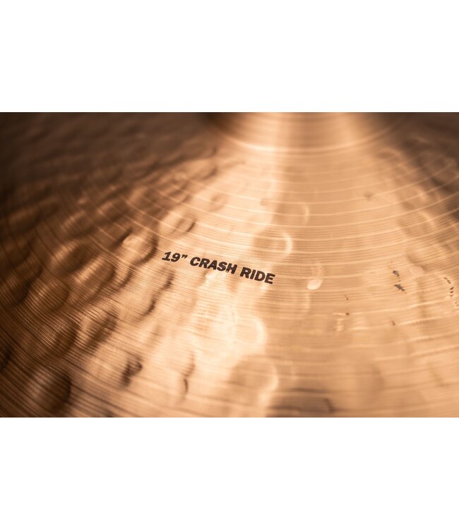 Zildjian 19" K Constantinople Crash Ride