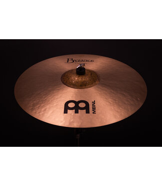 Meinl Meinl 21" Byzance Traditional Polyphonic Ride