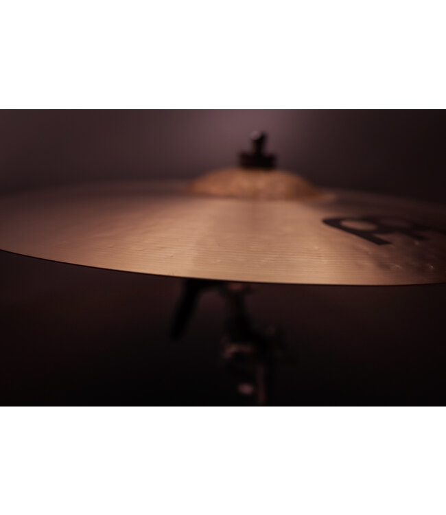 Meinl 21" Byzance Traditional Polyphonic Ride