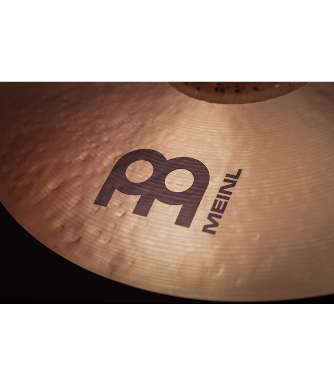 Meinl 21" Byzance Traditional Polyphonic Ride
