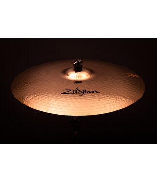 Zildjian Zildjian 22" S Family Medium Ride