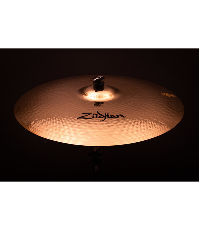 Zildjian Zildjian 22" S Family Medium Ride