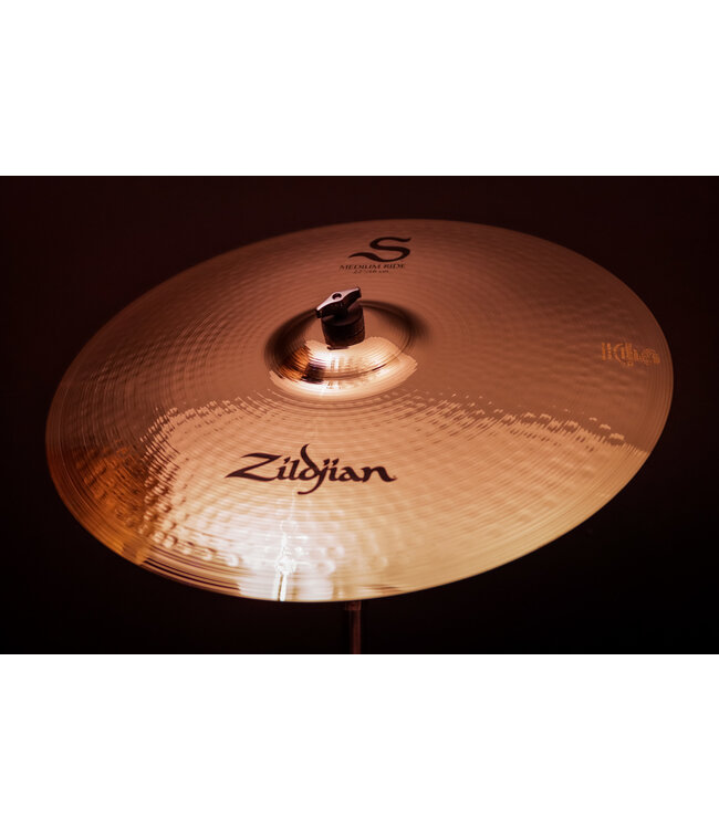 Zildjian 22" S Family Medium Ride