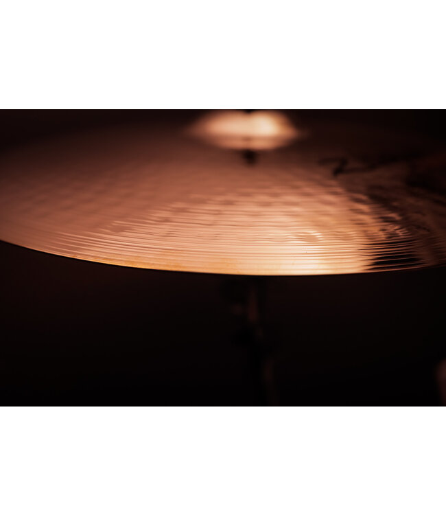 Zildjian 22" S Family Medium Ride