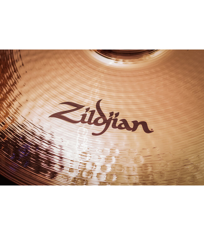 Zildjian 22" S Family Medium Ride