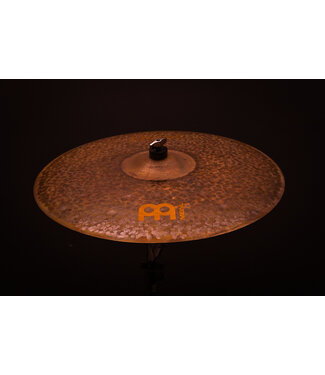 Meinl Meinl 20" Byzance Extra Dry Thin Crash Cymbal