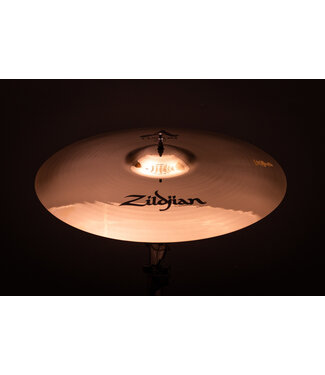 Zildjian Zildjian 18" A Custom Crash