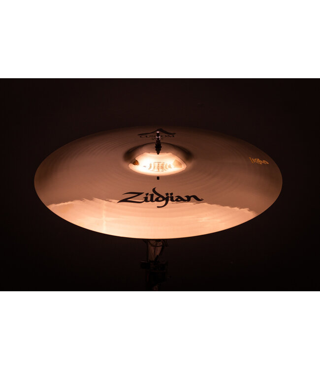Zildjian 18" A Custom Crash