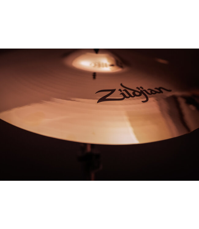Zildjian 18" A Custom Crash
