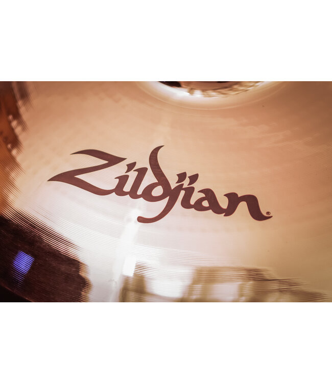 Zildjian 18" A Custom Crash