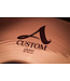 Zildjian 18" A Custom Crash