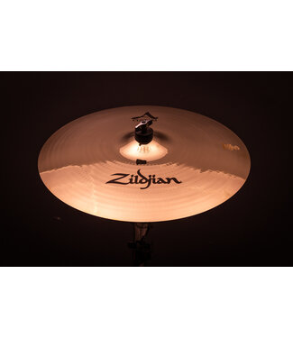 Zildjian Zildjian 17" A Custom Crash