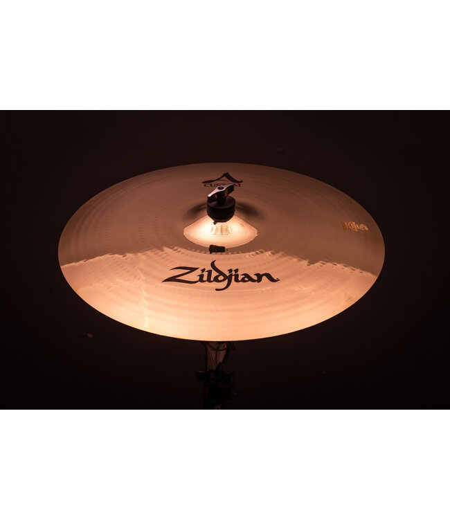 Zildjian 17" A Custom Crash
