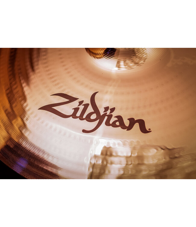 Zildjian 17" A Custom Crash