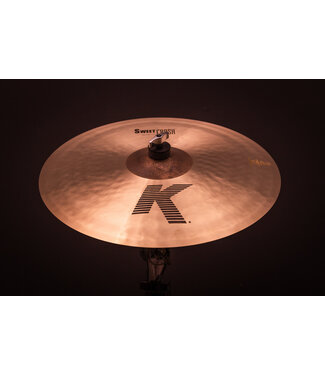 Zildjian Zildjian 16" K Sweet Crash Cymbal