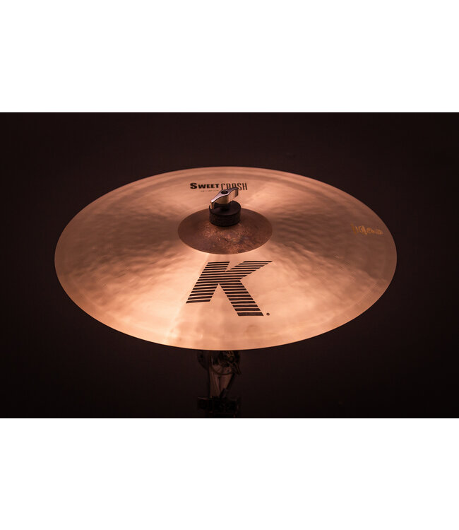 Zildjian 16" K Sweet Crash