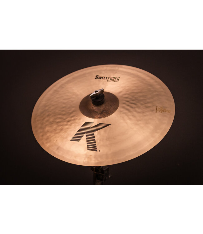 Zildjian 16" K Sweet Crash