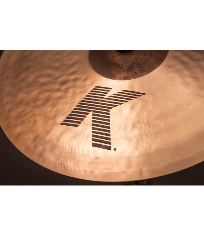 Zildjian 16" K Sweet Crash