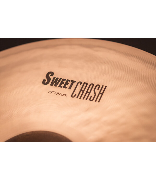 Zildjian 16" K Sweet Crash