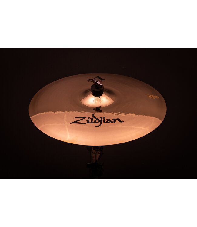 Zildjian 16" A Custom Crash