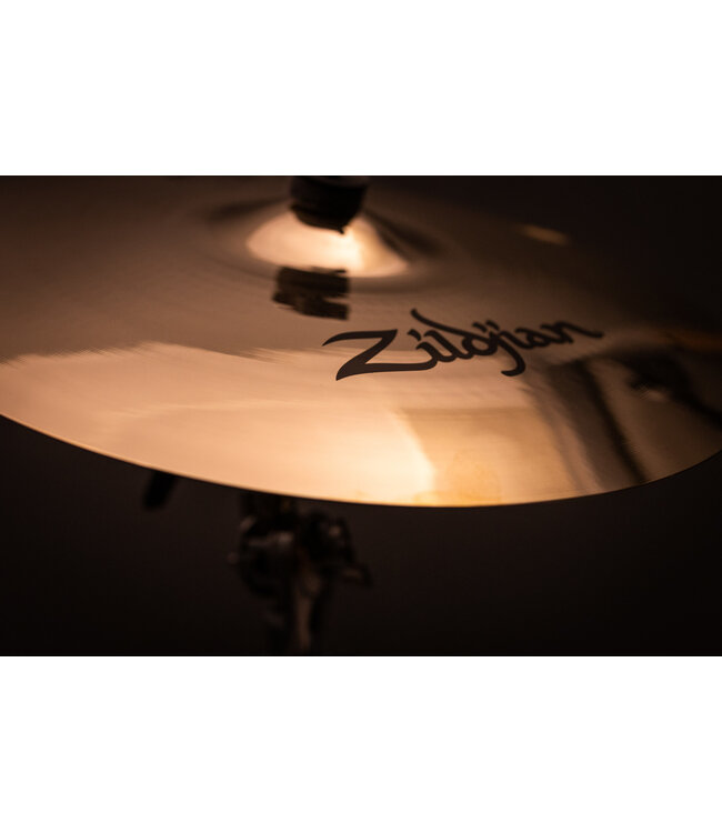 Zildjian 16" A Custom Crash