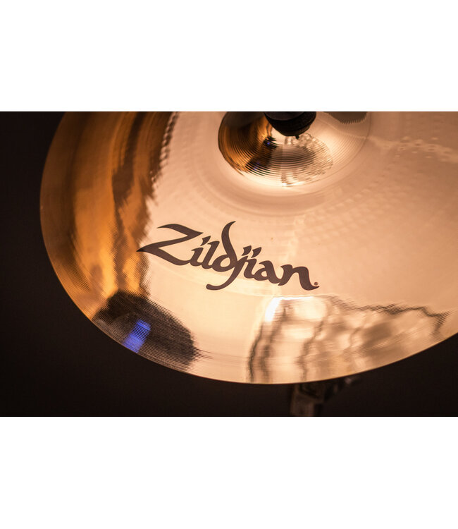 Zildjian 16" A Custom Crash