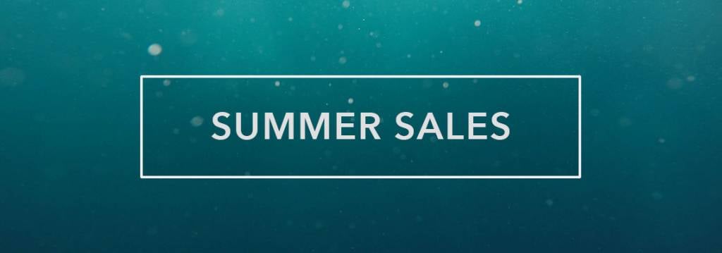 Summer Sales
