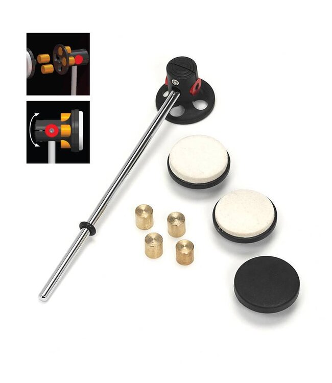 DW Control Beater