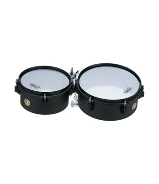 Tama Tama Metalworks Effect Mini-Tymps 6"x4" + 8"x4"