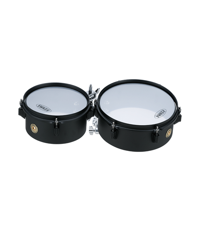 Tama Metalworks Effect Mini-Tymps 6"x4" + 8"x4"