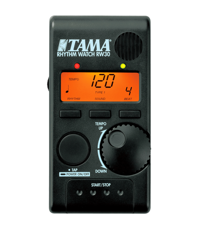 Tama RW30 Rhythm Watch Metronome
