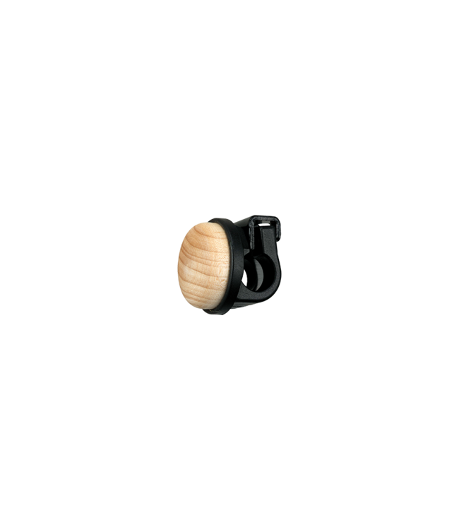 Tama CB90WH Cobra Beater Wood Head