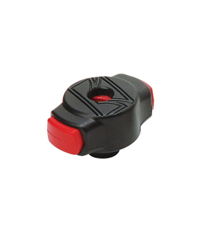 Tama QC8 Quick Set Cymbal Mate,  Single