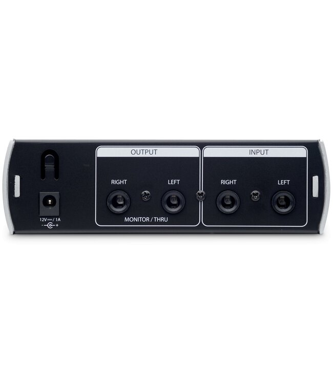 Presonus HP4 4 Channel Headphone Amp