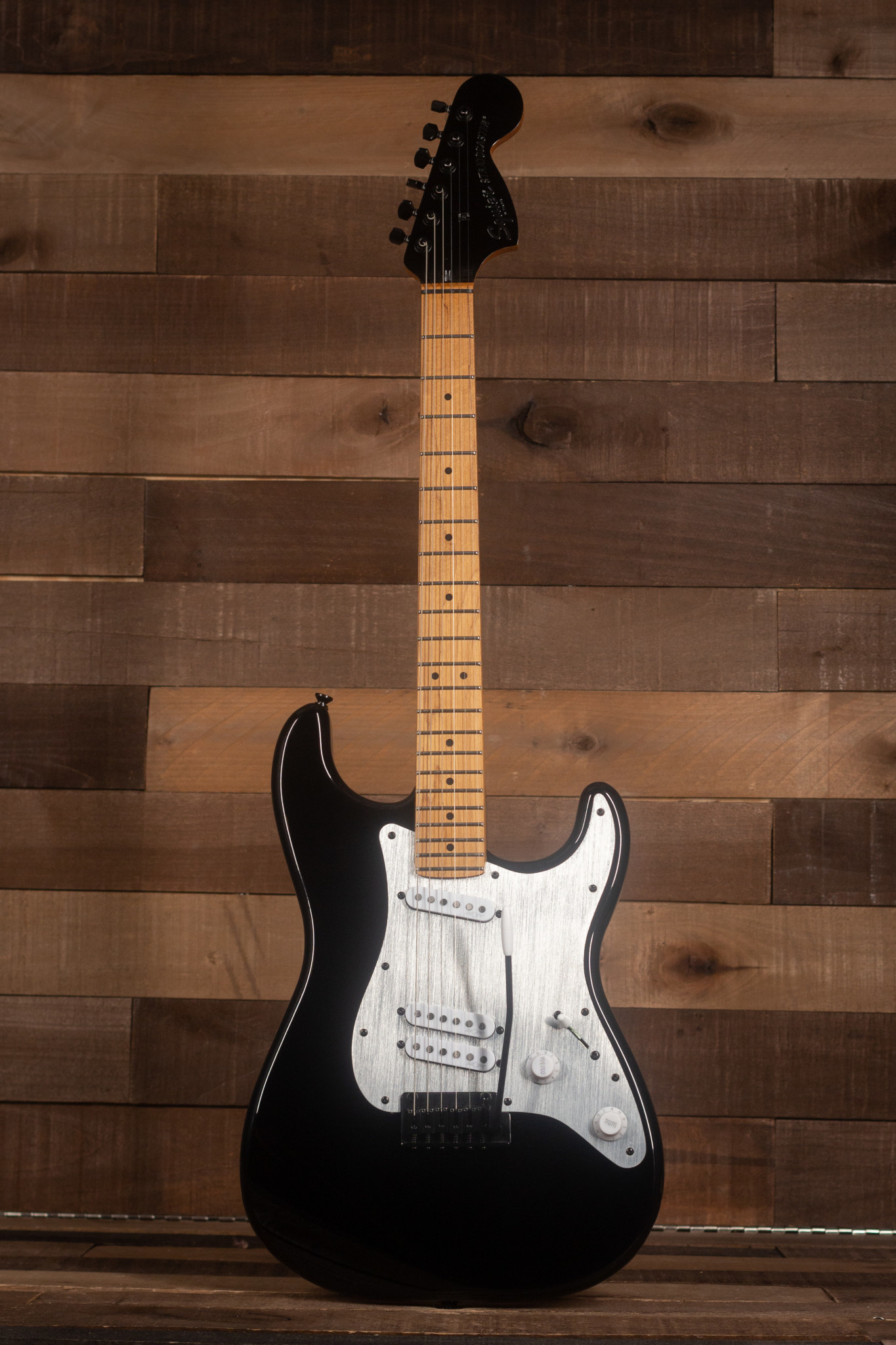 Squier Contemporary Stratocaster® Special, Roasted Maple