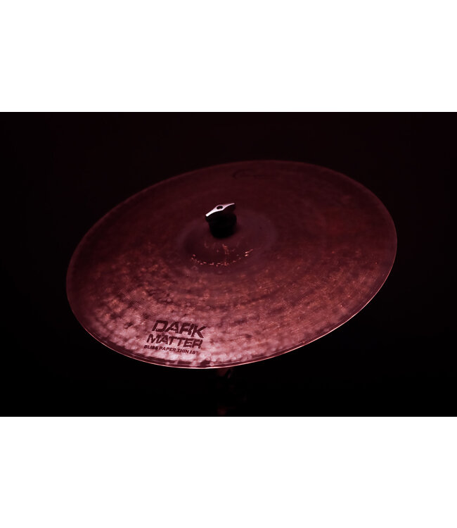 Dream 18" Dark Matter Bliss Paper Thin