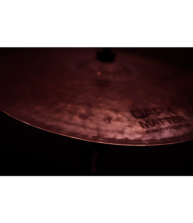 Dream 18" Dark Matter Bliss Paper Thin