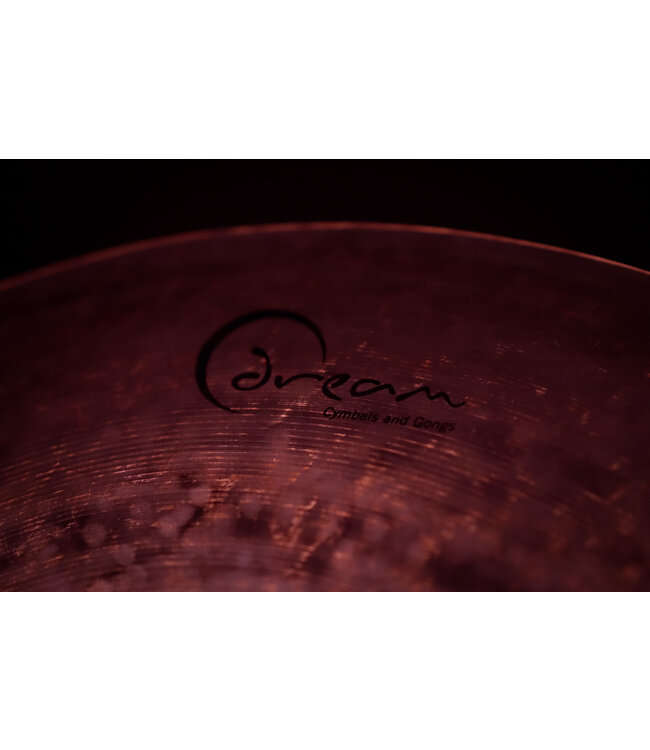 Dream 18" Dark Matter Bliss Paper Thin