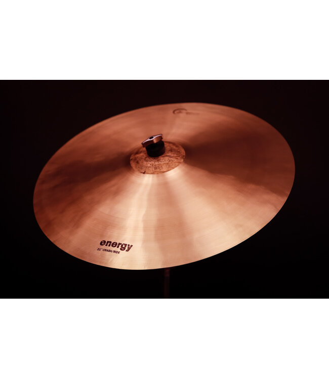 Dream 21" Energy Series Crash Ride