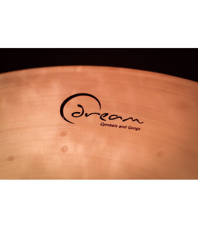 Dream 22" Vintage Bliss Crash Ride