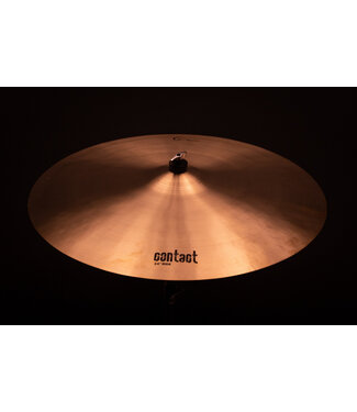Dream Dream 24" Contact Ride Cymbal